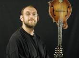 Čaj do páté: Petr Vrobel - Mandolin In Time
