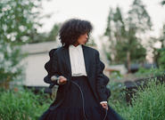 Čaj do páté: Esperanza Spalding - zpěvačka za basou