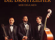 Die Drahtzieher – německé instrumentální trio