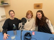 Domov je tam, kde tě lidé přivítají