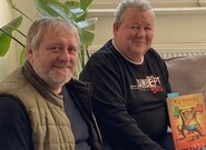 První učebnice hantecu - řeči, kterou má Brno v krvi