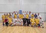 Češi budou na futsalovém euru kněží hrát o 9. místo