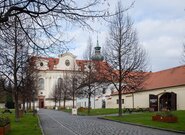 Očekávané události pondělí 16. února 2026