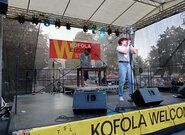 Petrofski – rozhovor s producentem a zpěvákem