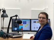 Zdislava Horníková