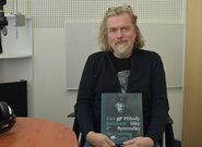 Jiří Zahrádka představuje v Oktávě svou novou knihu o Janáčkových operách