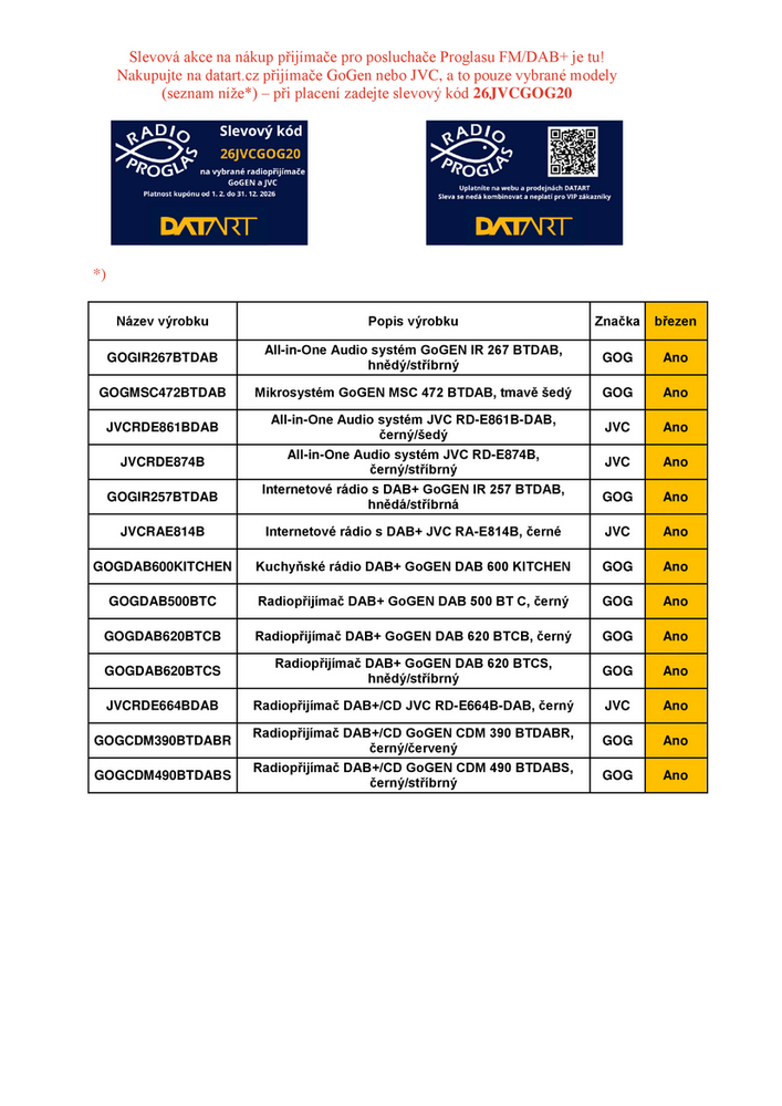 slevova akce Datart pro tisk na vyjezdy_03_2026