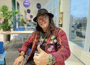 Laimas Muzykanti – písně o koních a přírodě ve století internetu