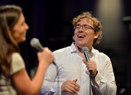 Ostrava zpívá gospel