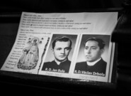 Registrace na blahořečení kněží Buly a Drboly jsou spuštěny