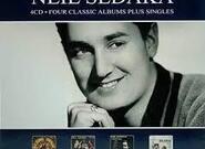 Čaj do páté: Hommage to Neil Sedaka