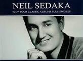Čaj do páté: Hommage to Neil Sedaka