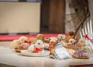 Očekávané události Zmrtvýchvstání Páně 5. dubna 2026