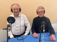 Vězeňští kaplani.