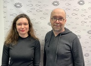 Hudební skladatel Michal Nejtek a jeho nová skladba pro Pražské jaro