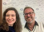 Dirigent Robert Jindra a Massenetova Máří Magdaléna na Pražském jaru