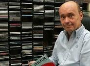 Čaj do páté: Hommage to Miloš Gruber