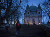 Očekávané události soboty 16. května 2026
