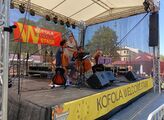 Koncert pro Nesvačilku