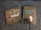 Soutěž o knihy s Jiřím Smržem a Petrem Linhartem