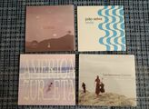 Soutěž o CD – Brazílie a Argentina