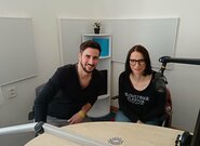 Dorota Nvotová: EP Lazy jako reakce na společenské události