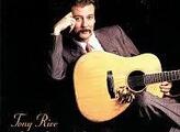 Čaj do páté: Hommage to Tony Rice