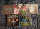 Soutěž o CD – 5 × jazz