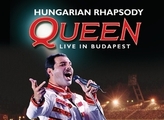 Jak Queen prolomili železnou oponu. Příběh historického koncertu v Budapešti