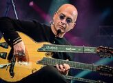 Shahab Tolouie – hudba k Poprasku na laguně