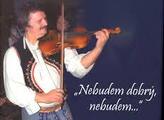 Folklorní okénko: Jarek Miškeřík - sběratel horňáckých sedláckých
