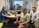 Od dědečka k vnukům: 90 let knihařství Oujeských