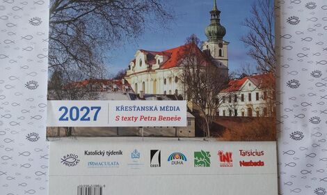 Kalendář 2027
