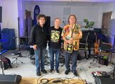 Steve Arvey – živě z Koncertního studia Proglasu