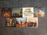 Soutěž o 7 CD ze srpnové World Music Charts Europe