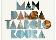 Hudební kompas – zpěvačka Mah Damba z Mali