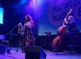 Júlia Kozáková – rozhovor nejen o albu Flor Nueva
