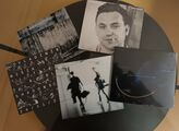 Soutěž o 5 CD z produkce vydavatelství Animal Music