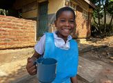 Mary’s Meals: Jedno školní jídlo pomáhá dětem využít šanci na vzdělání