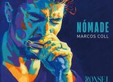 Ronsel – nové album galicijského harmonikáře Colla