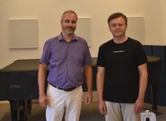 Filharmonie Brno zahájí 71. koncertní sezonu