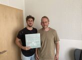Aleš Petržela: První album deset let po vítězství na Portě