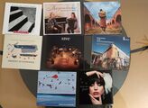 Soutěž o 8 CD ze zářijové World Music Charts Europe