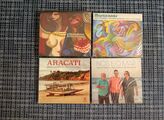 Soutěž: 4 CD brailského pianisty Ricarda Bacelara