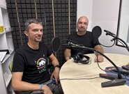 Nevermore & Kosmonaut připomínají Petra Ginze