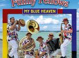 Se skupinou Funny Fellows o americké i slovenské hudbě