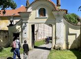 Otevřené památky v Hostivicích a v Hájku u Prahy