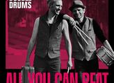 Hudební kompas – německé duo Double Drums