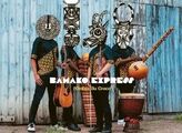 Hudební kompas – mezinárodní skupina Bamako Express